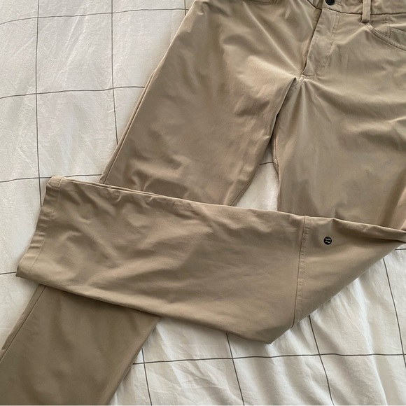 Lululemon Men’s Pants - Picture 2 of 7